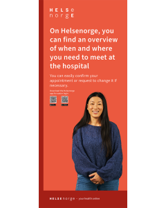 Mine timeavtaler (engelsk), Roll-up